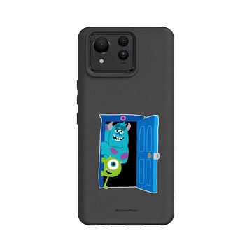 Zenfone 11 Ultra SolidSuit 黑 - 迪士尼-皮克斯 PIXAR - Knock! 怪獸電力公司
