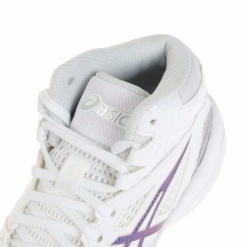 アシックス（ASICS）（キッズ）ジュニア バスケ シューズ