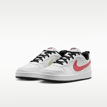 NIKE COURT BOROUGH LOW WIN (GS) 中大童 休閒鞋 IR1530100