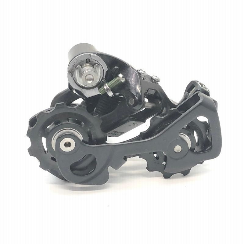 シマノ SHIMANO 105 5800系 コンポセット ブラック ST-5800 FD-5801 直 ...