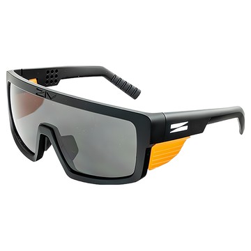 ZIV KING 休閒風鏡 245  1個  均碼  霧黑框