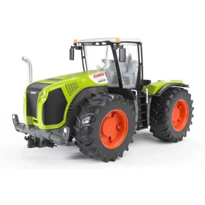 bruder（ブルーダー） Claas Xerion5000 トラクター