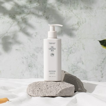 【阿嬤的配方】草本舒緩鎂乳霜