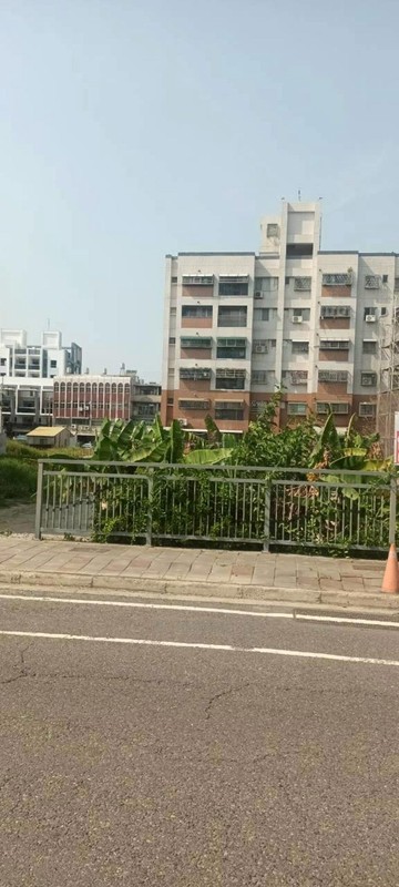 斗南舊社30米路4線道大路腳優良建地｜雲林縣斗南鎮興國段