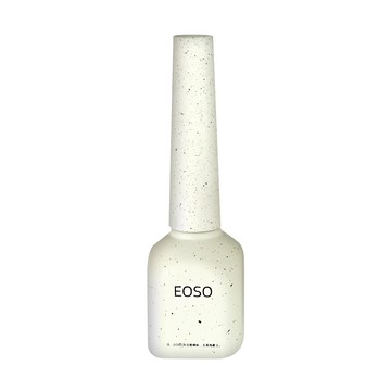 EOSO 石膏膠  純粹白  12g  1瓶