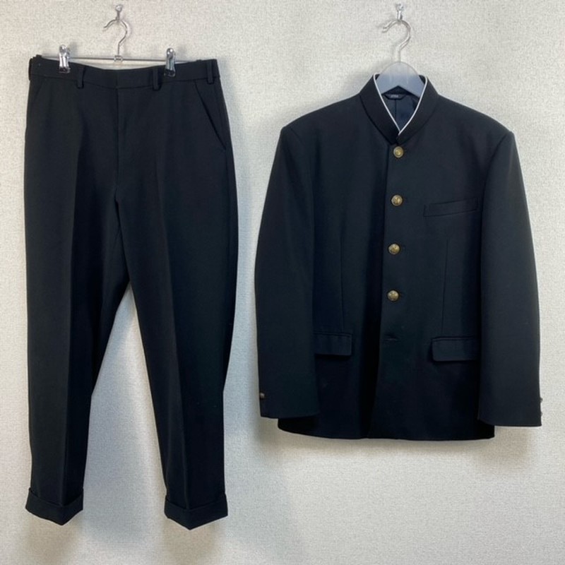 香芝市立香芝北中学校 指定用品