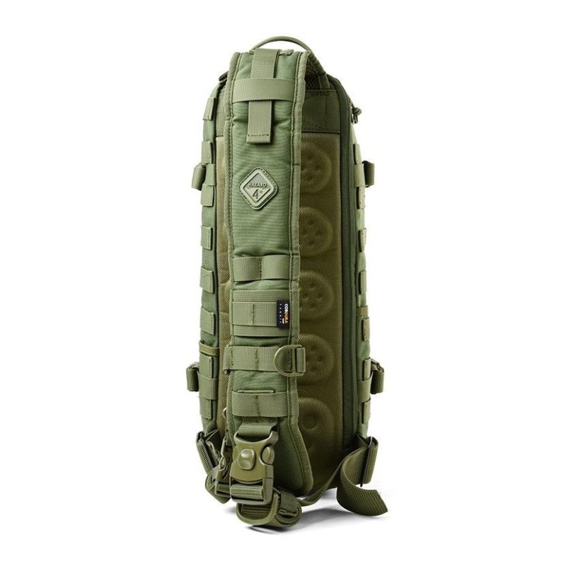 HAZARD4 ハザード4 PLAN-B EVAC SERIES FRONT/BACK MODULAR SLING-PACK