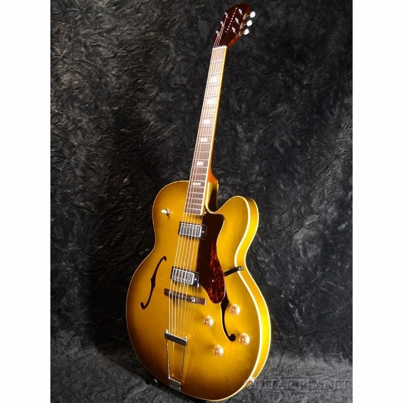 KING SNAKE Detroit One Sunburst 税込販売価格 ￥253,000- 中古