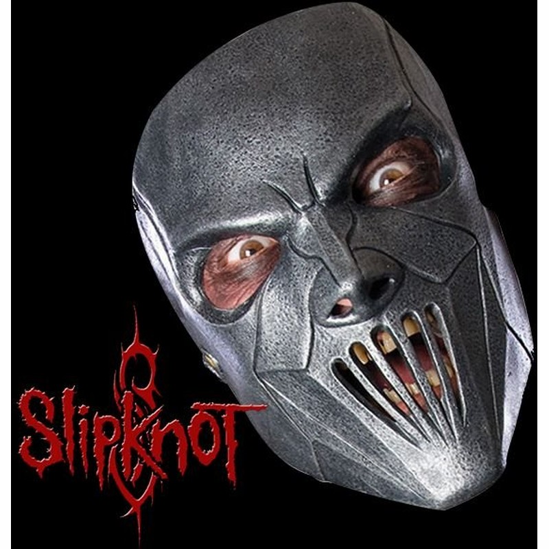 スリップノット マスク ミック 大人用 通販 Lineポイント最大0 5 Get Lineショッピング