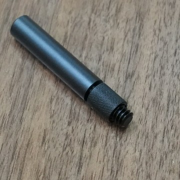 38explore asinofix half 半尺寸固定轉接桿 精巧版