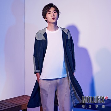 Mollifix_率性潮流保暖外套_任選均一價
