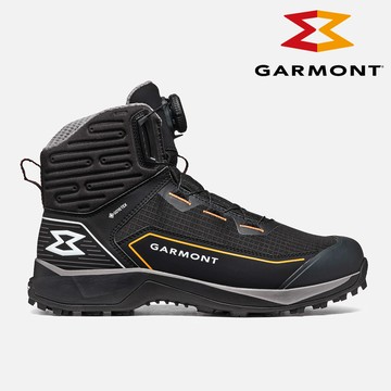 GARMONT 002908 GTX BOA 旋鈕中筒登山鞋 Trace MID (S12002) / 男款