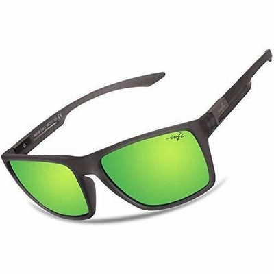 サングラス 偏光レンズ スポーツサングラス Ferry フルセット 専用交換レンズ５枚 ユニセックス ７カラー スポーツ用 サングラス アイウェア 偏光グラス 通販 Lineポイント最大0 5 Get Lineショッピング