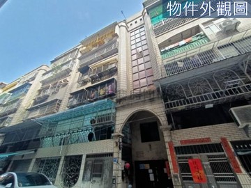 三多衛武營亮采4樓美公寓｜高雄市苓雅區三多一路