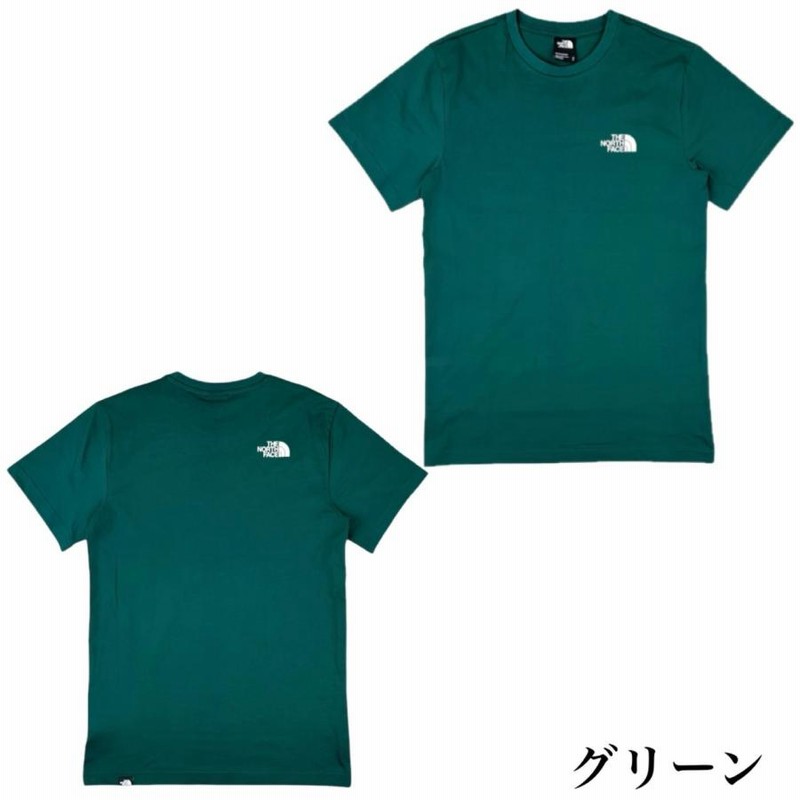 ザ ノースフェイス The North Face Tシャツ 半袖 カットソー