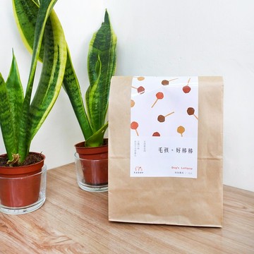 毛孩好棒棒組合裝