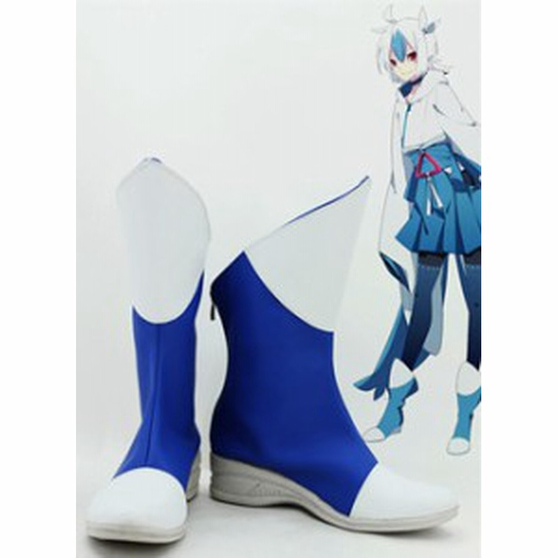 人気商品 ポケットモンスター ラティアス Latias コスプレブーツm 1903 通販 Lineポイント最大1 0 Get Lineショッピング