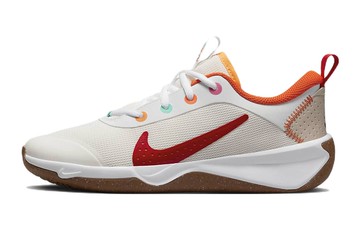 OMNI MULTI-COURT GS SAIL MULTI-COLOR