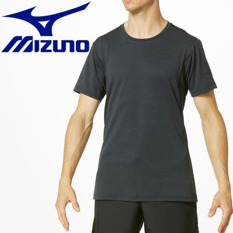 メール便送料無料 ミズノ Mizuno Tシャツ メンズ 32ma クリアランスセール 通販 Lineポイント最大0 5 Get Lineショッピング