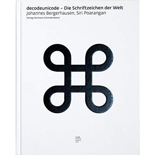 Decodeunicode: Die Schriftzeichen der Welt