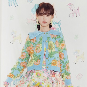 outlet 特價品 組合商品【TNTNTUTU × 清水】聯名造型組合 S 尺寸