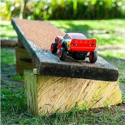 Jada Toys】Disney Pixar Cars 1:24 カーズ ライトニング