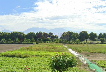 大寮翁公園面寬都計內農地｜高雄市大寮區翁公園段二小段