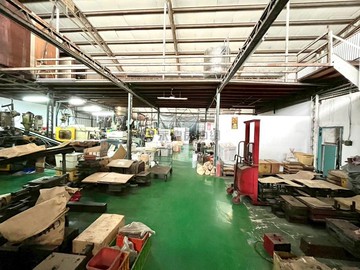 太平乙工大地坪．８米活路廠房．單坪38萬內｜台中市太平區精美路