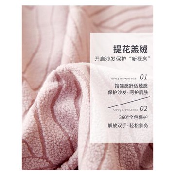 加厚懶人折疊沙發床套無扶手簡約彈力沙發套罩全包萬能通用防貓抓