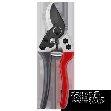 ❤精選❤日本修枝剪刀園林果樹剪花枝家用工具園藝花卉剪子省力修樹枝神器 雙11全館免運