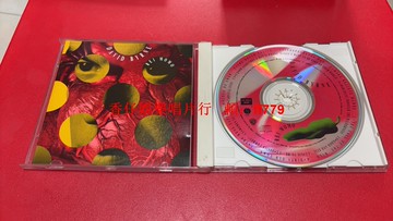 David Byrne 美版首版98新 Talking Heads 核心人物 後朋樂隊 經典黑膠唱片 限量收藏 音樂發燒友摯愛