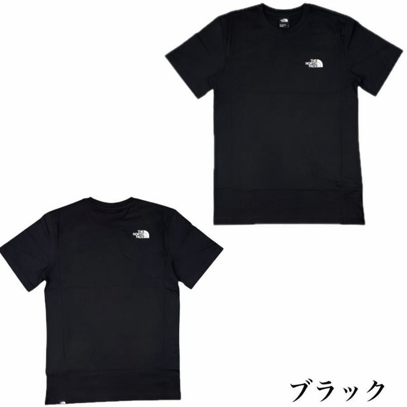 ザ ノースフェイス The North Face Tシャツ 半袖 カットソー