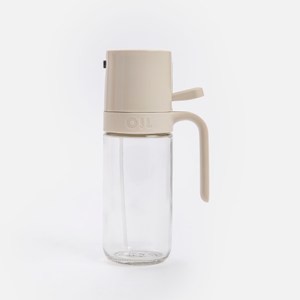 玻璃噴油瓶250mL