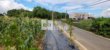 新豐低總價合法置材室+開心農場｜新竹縣新豐鄉福興段員山子小段