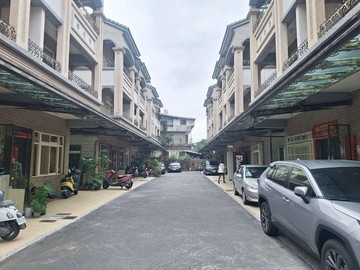 生活機能高無裝潢空間感十足別墅｜宜蘭縣宜蘭市黎明三路