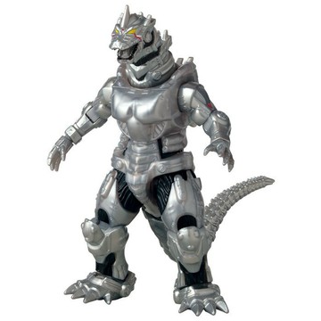【唐采禮品】機械哥吉拉 2000 3.75吋(微可動)(1入)-WR-NE-82552