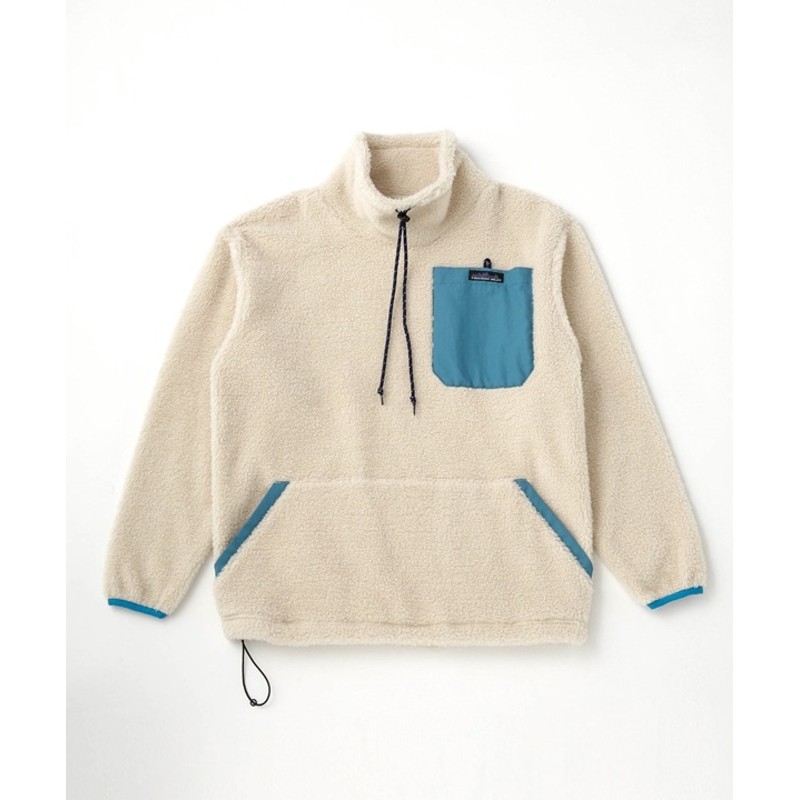 別注 ＴＨＥＲＭＯ ＦＬＥＥＣＥ ＭＯＣＫ ＮＥＣＫ | LINEショッピング