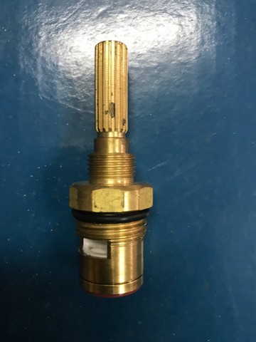 【麗室衛浴】德國GROHE 轉把切換軸心 45869