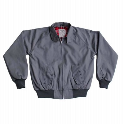 ☆ H.F and Weaver  ハッター・ウィーバー ハリントンジャケット ハッター ウィーバー H.F and Weaver Harrington Jacket