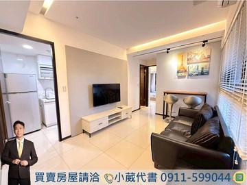 小葳代書｜達麗晶漾兩房機上車位｜社區超低價｜台中市西屯區青海路二段