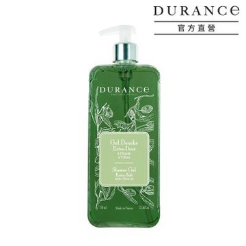 DURANCE朵昂思 馬賽沐浴膠750ml-橄欖油-公司貨