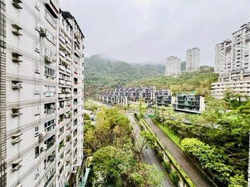 達觀兩房+車位｜新北市新店區達觀路