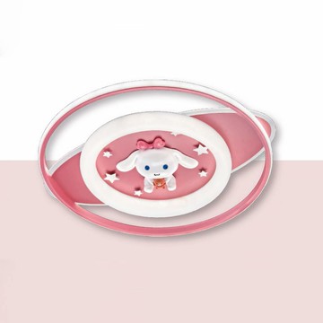 76W遙控吸頂燈 B106-48-92583