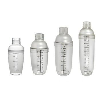 調酒配件 【茉家】食品級安心材質夏季DIY飲品調酒杯-1000ml-1入