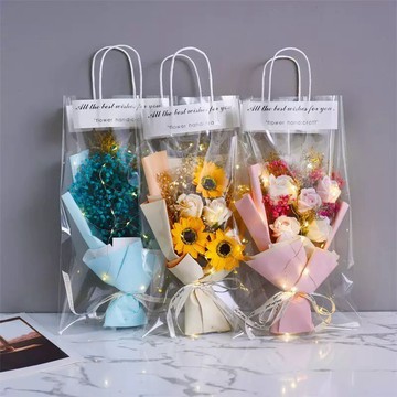 【ʚ ɞGIFTME5台灣現貨ʚ ɞ】精美花束 畢業花束 畢業禮物 教師節禮物 生日禮物 紀念禮物 母親節禮物 畢業禮