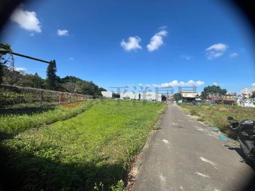 中工一期一般農業區農地｜桃園市中壢區內壢段