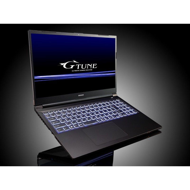 マウスコンピューター G Tune P5 144 Windows 11 G Tune ゲーミング ノートパソコン 通販 Lineポイント最大5 0 Get Lineショッピング