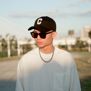 【衣衫倉庫】有色眼鏡 三色 造型眼鏡 穿搭眼鏡  方框