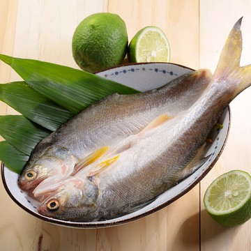 華得水產 日式午仔魚一夜干12尾(150-190g/尾)