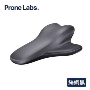 Pillow ZZZ 趴睡枕_絲綢黑